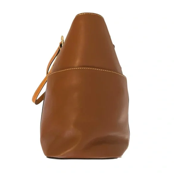 Dooney & Bourke Carry it All Oversize Large Zip Shopper Florentine Leather HP - Picture 12 of 17